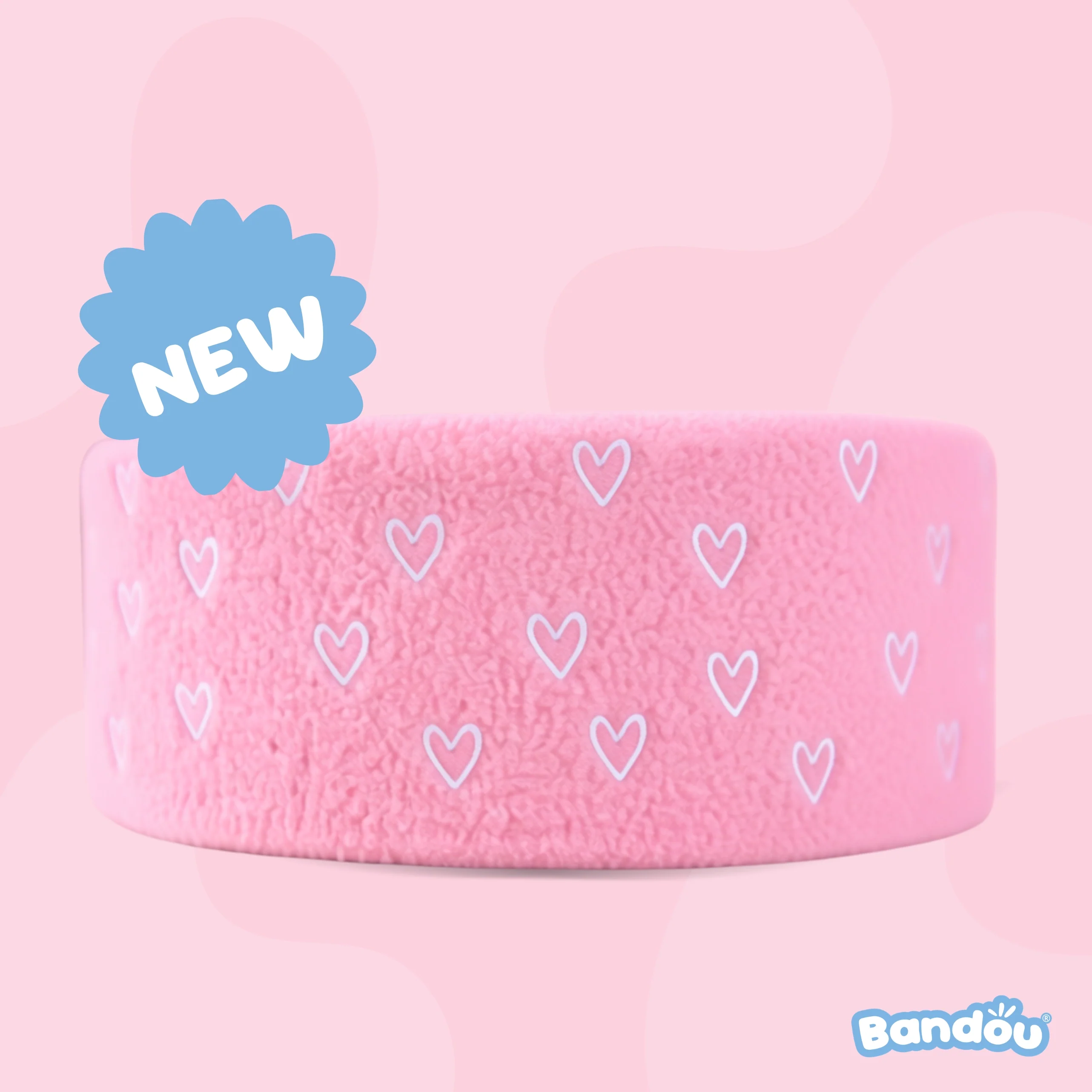 Bandou 3.0 - Headband Headphones